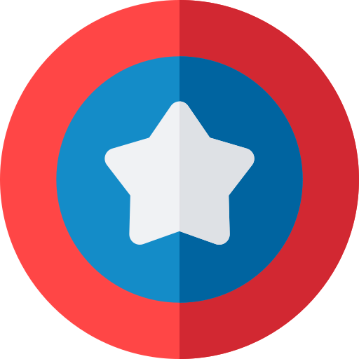 Shield icon