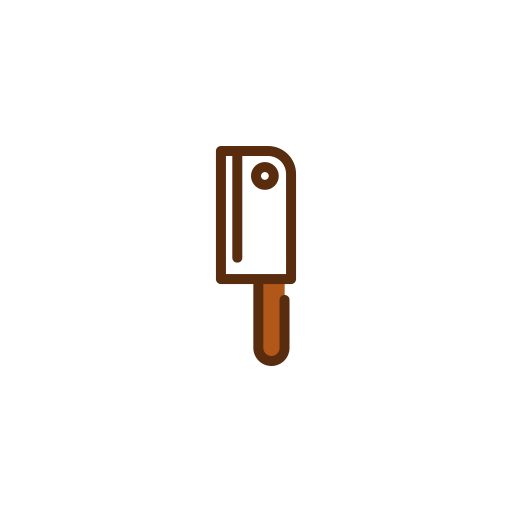 Knife icon