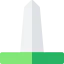 Washington monument 상 64x64