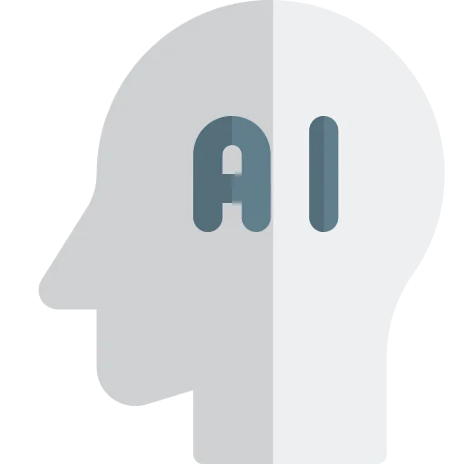 Brain icon