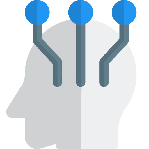 Connection icon