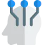 Connection icon 64x64