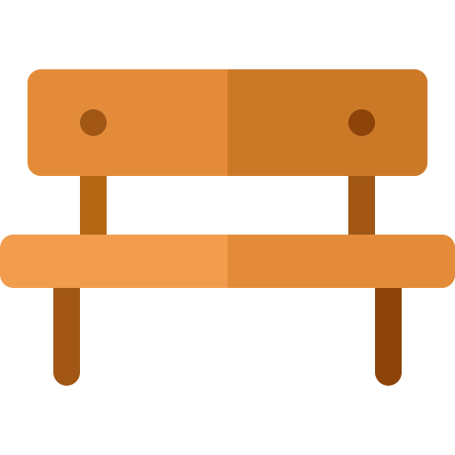 Bench icon