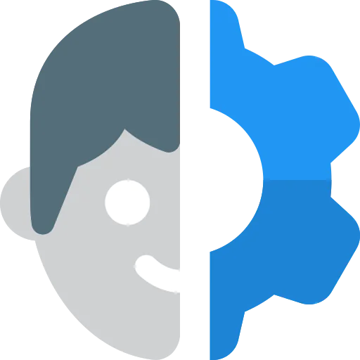 Setting icon