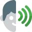 Signal icon 64x64