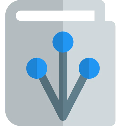 Book icon