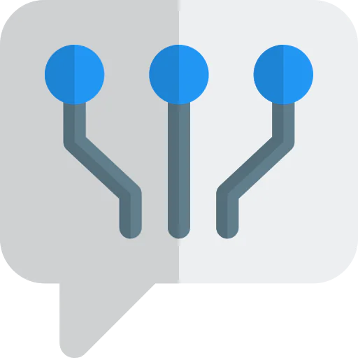 Chat icon