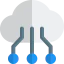 Cloud icon 64x64