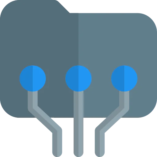 Folder icon