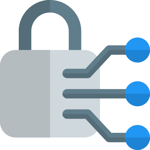 Lock icon