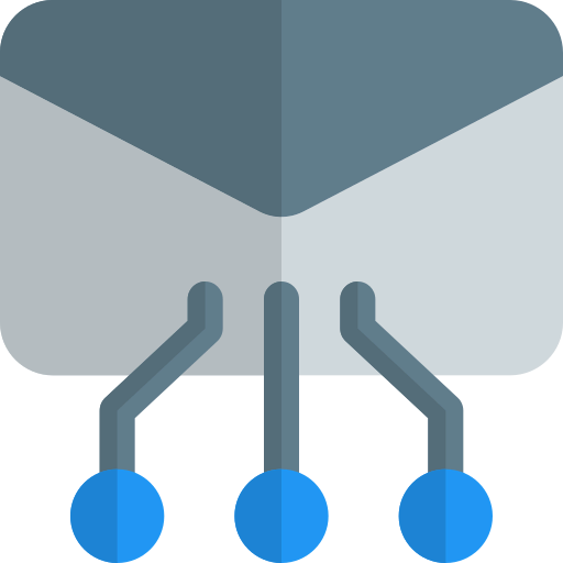 Message icon