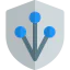 Shield icon 64x64