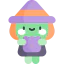 Witch іконка 64x64