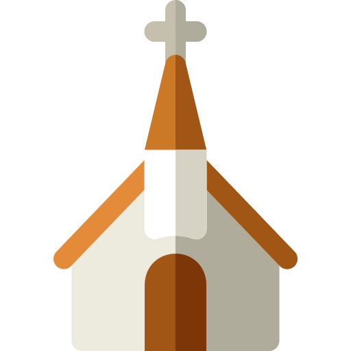 Chapel icon