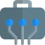Briefcase icon 64x64