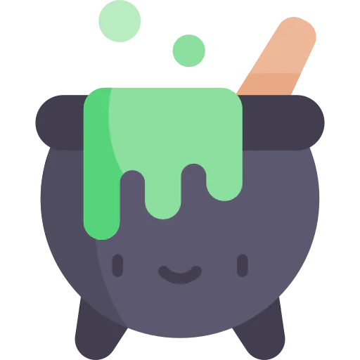 Cauldron icon