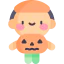 Pumpkin icon 64x64