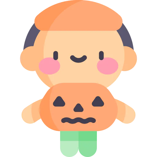 Pumpkin icon