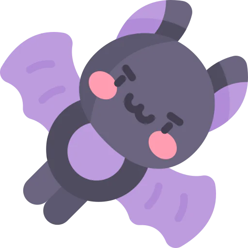 Bat icon