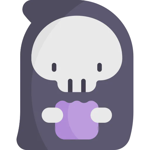 Death icon
