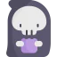 Death ícono 64x64