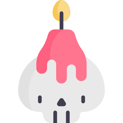Candle icon