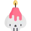 Candle icon 64x64