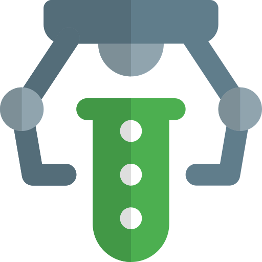 Laboratory icon