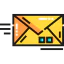 Mail icon 64x64