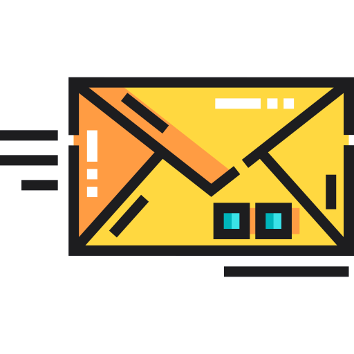 Mail icon