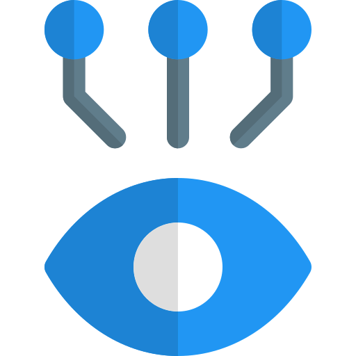 View icon