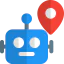 Location icon 64x64