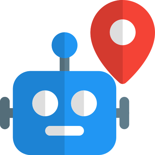 Location icon