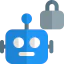 Lock icon 64x64