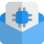 Message icon 64x64