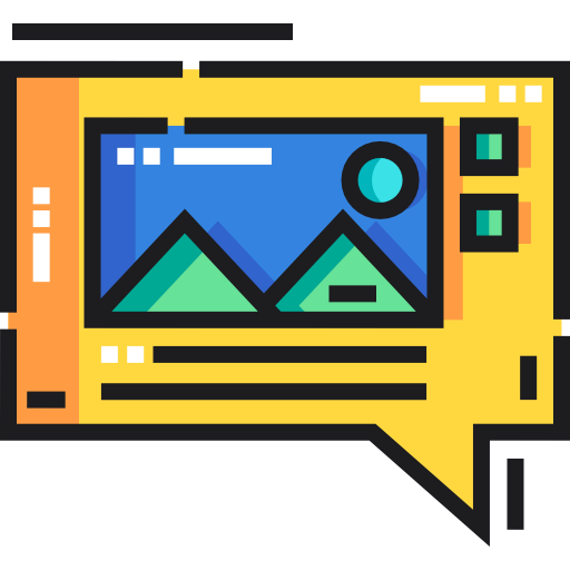Mms icon