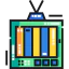Television icon 64x64