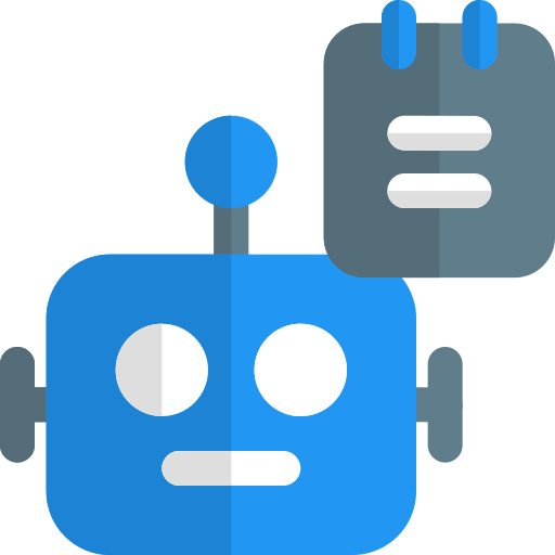 Notes icon