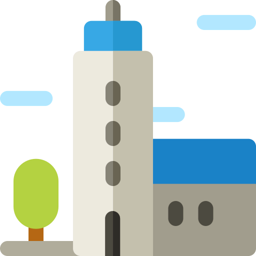 Building icon