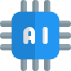 Microprocessor icon 64x64