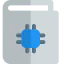 Manual icon 64x64