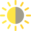 Brightness іконка 64x64