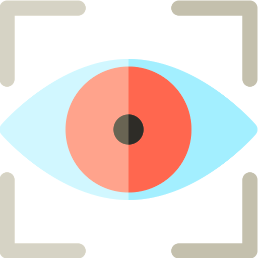 Focus icon