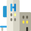 Hostel アイコン 64x64