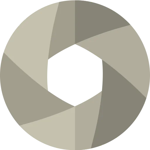 Shutter icon