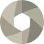 Shutter icon 64x64