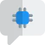 Chat icon 64x64