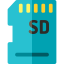 Sd card 图标 64x64