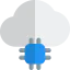 Cloud icon 64x64