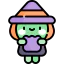Witch іконка 64x64